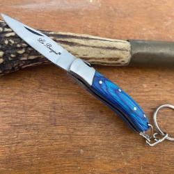 PETIT COUTEAU PORTE  LE BOUGNA LAME TRANCHANTE  2026 10