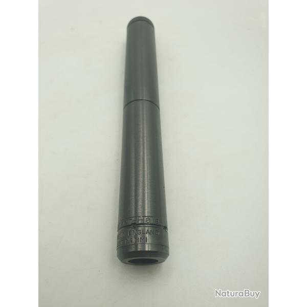 MODERATEUR DE SON PARKER HALE ACIER 22LR - 1/2X20 - REF PH15