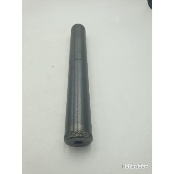 MODERATEUR DE SON PARKER HALE ACIER 22LR - 1/2X20 - REF PH14