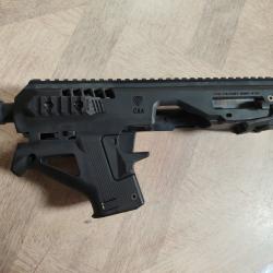 Crosse Roni gen4