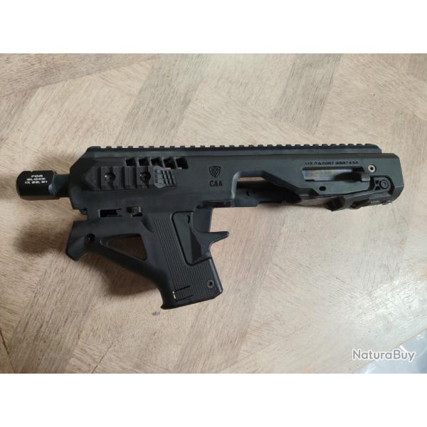 Crosse Roni gen4