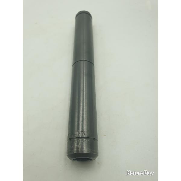 MODERATEUR DE SON PARKER HALE ACIER 22LR - 1/2X20 - REF PH12