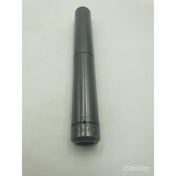 MODERATEUR DE SON PARKER HALE ACIER 22LR - 1/2X20 - REF PH16