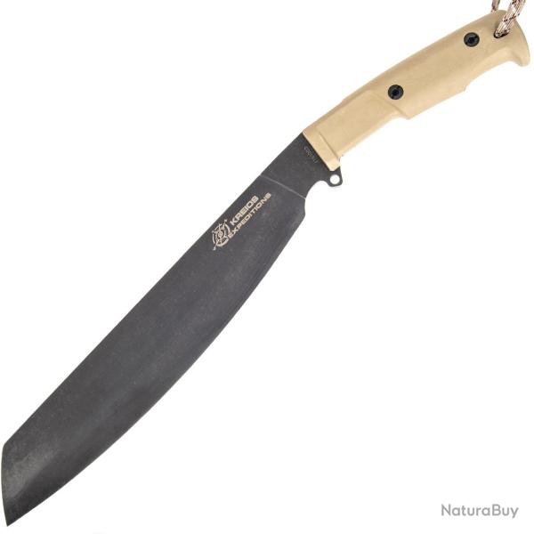 Couteau fixe Extrema Ratio Kreios Expeditions