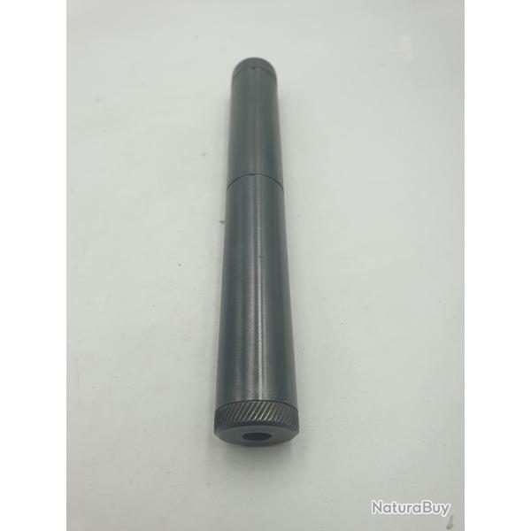 MODERATEUR DE SON PARKER HALE ACIER 22LR - 1/2X20 - REF PH8