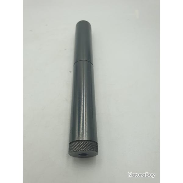 MODERATEUR DE SON PARKER HALE ACIER 22LR - 1/2X20 - REF PH10