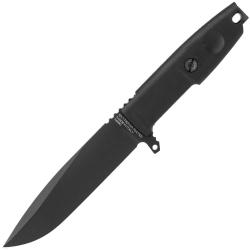 Couteau fixe Extrema Ratio Folgore Verticale Limited Edition en coffret