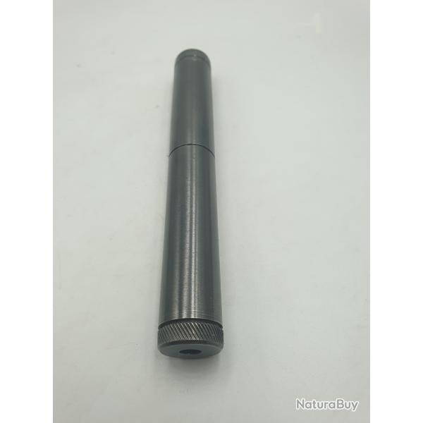 MODERATEUR DE SON PARKER HALE ACIER 22LR - 1/2X20 - REF PH11