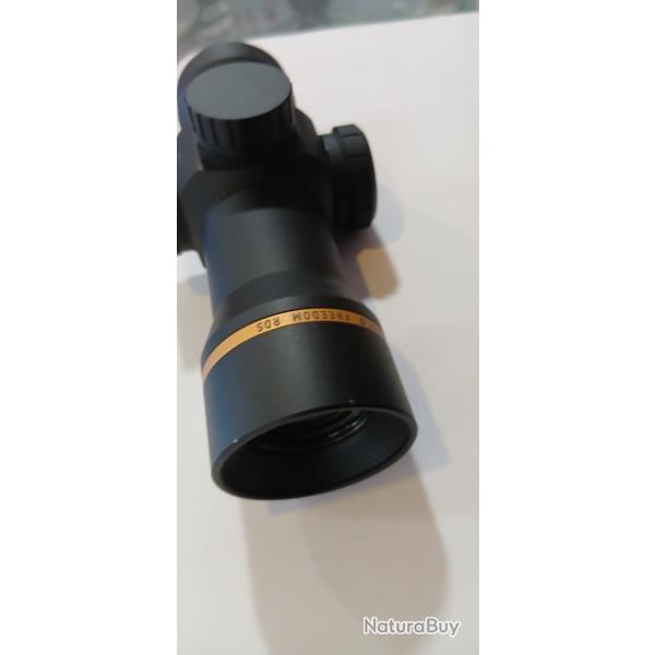 Point rouge LEUPOLD RDS FREEDOM
