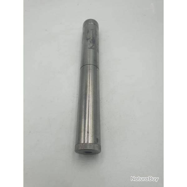 MODERATEUR DE SON PARKER HALE ACIER 22LR - 1/2X20 - REF PH6