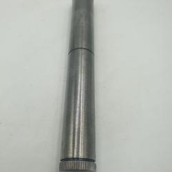 MODERATEUR DE SON PARKER HALE SILVER ACIER 22LR - 1/2X20 - REF PH6