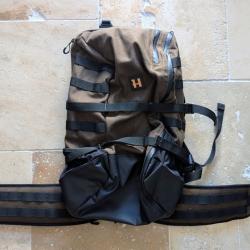 Sac &agrave; Dos Harkila Forest Hunter