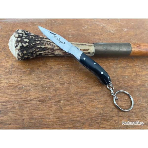 PETIT COUTEAU PORTE  LE BOUGNA LAME TRANCHANTE  2026 13