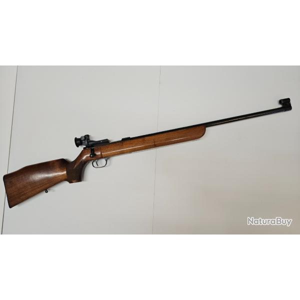 Occasion - Carabine de tir Walther KKM Target - Cal 22LR