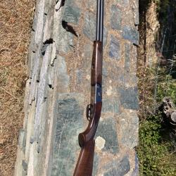 Vend superpos&eacute; Jean Cardon calibre 12