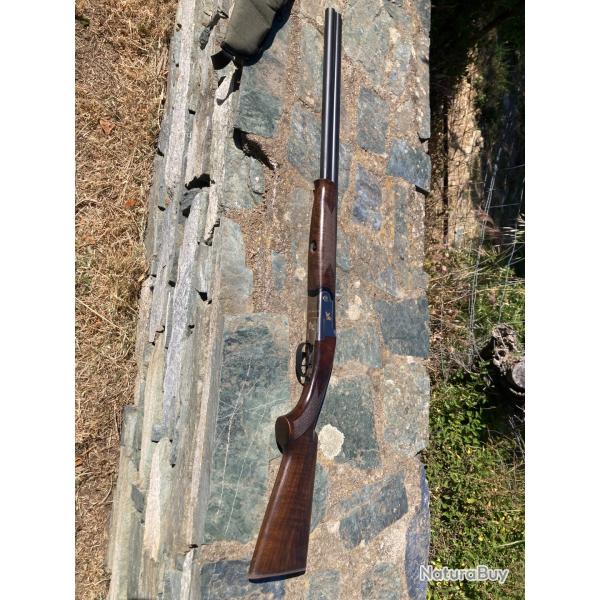 Vend superpos� Jean Cardon calibre 12