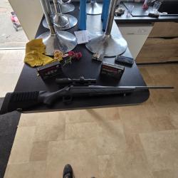 Remington modele 770 270 win