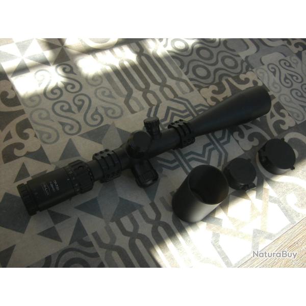 Lunette Leatherwood / hi-Lux TP-370