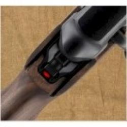 Carabine Mauser M25 pure cal.300win Mag bois canon 62cm filet&eacute;e
