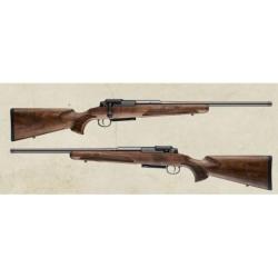 Carabine Mauser M25 pure cal.300win Mag bois canon 62cm filet&eacute;e