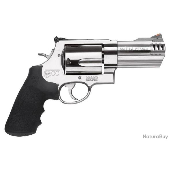 REVOLVER Smith & Wesson 500 CAL.500 4��