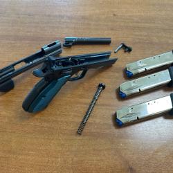 CZ Shadow 2  9x19