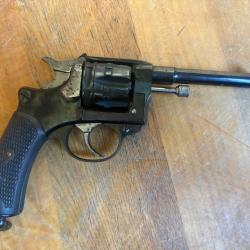 revolver 1892 civil