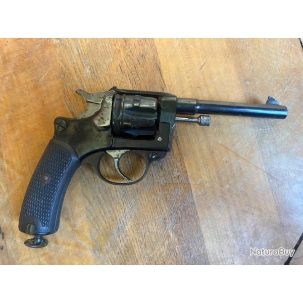 revolver 1892 civil