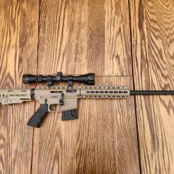 Carabine PALLAS 22lr