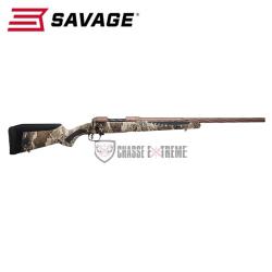 Carabine SAVAGE 110 High Country 22" Cal 243 Win