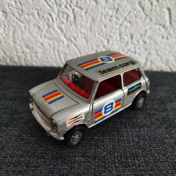 Corgi 201 Mini 1000 Corgi Team Great Britain