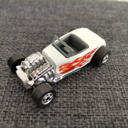 Hot Wheels Hot Rod Mattel Inc. 1975