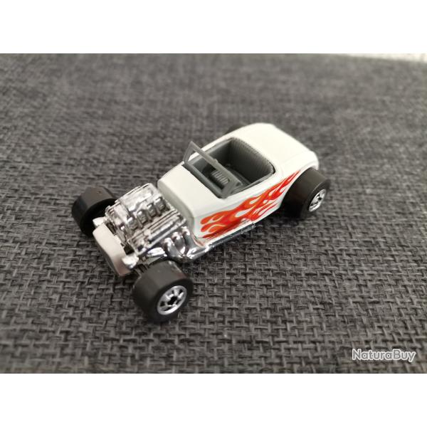 Hot Wheels Hot Rod Mattel Inc. 1975