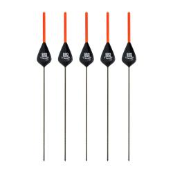 SENSAS FLOTTEUR SC MAGIC HYBRIDE QC5 SENSAS 0,50gr Jaune