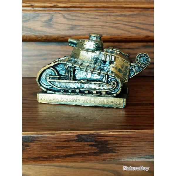 Char Renault FT 17
