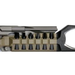 REAL AVID "pistol" THE PISTOL TOOL