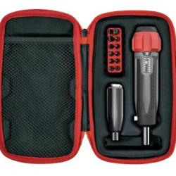 REAL AVIDTOURNEVIS DYNAMOMETRIQUE SMART TORQ