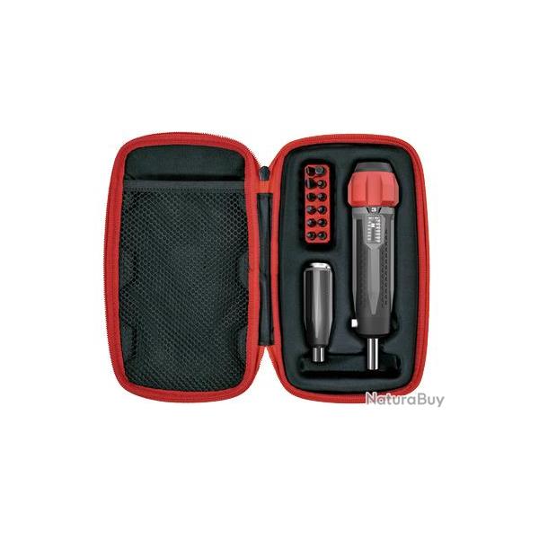 REAL AVIDTOURNEVIS DYNAMOMETRIQUE SMART TORQ