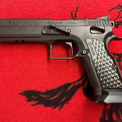 KMR L-2 ORCA calibre 9mm