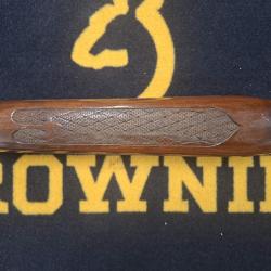 Remington 742 devant bois occasion