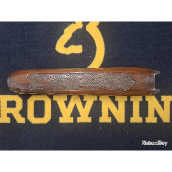 Remington 742 devant bois occasion