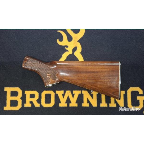 Remington crosse 742