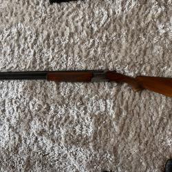 MIROKU 6000 Superpos&eacute; Cal.12/70 - Cause changement calibre - Bon &eacute;tat