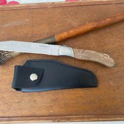 DAGUE  LE BOUGNA DE CHASSE DIT  A  LA D ESTAING    3