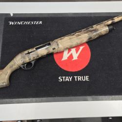Fusil Hatsan Escort magnum camo