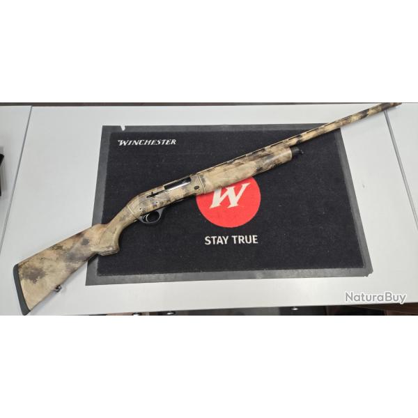 Fusil Hatsan Escort magnum camo