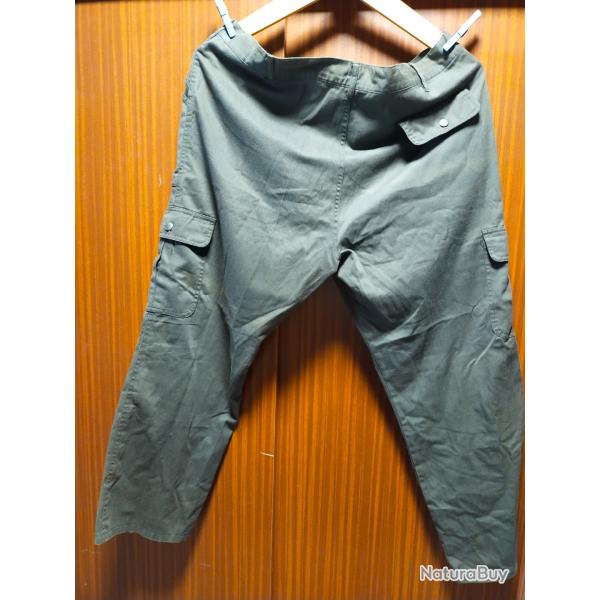 Pantalon de chasse L�ger