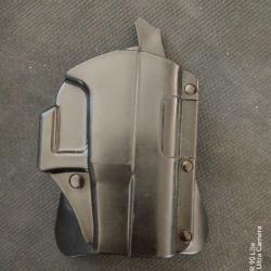 HOLSTER GALCO POUR GLOCK 17/19