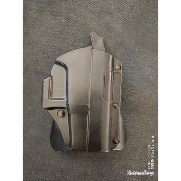 HOLSTER GALCO POUR GLOCK 17/19