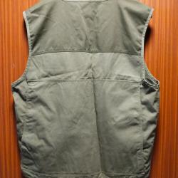 Gilet de chasse